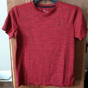 Boys Old Navy Go-Dry short sleeve t-shirt  L 10/12